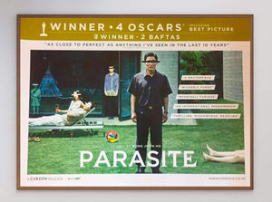 Parasite - Printed Originals