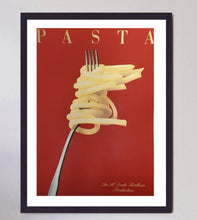 Load image into Gallery viewer, Pasta - Razzia