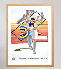 Load image into Gallery viewer, 1972 Munich Olympic Games - Peter Phillips