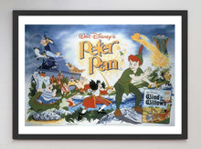 Load image into Gallery viewer, Peter Pan - Printed Originals