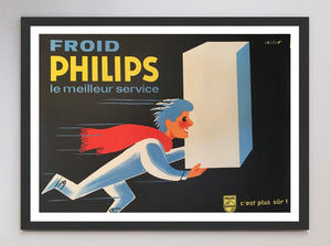 Philips - Froid
