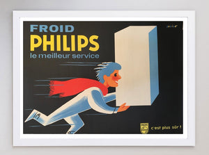 Philips - Froid