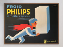 Load image into Gallery viewer, Philips - Froid