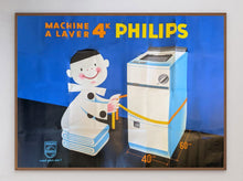 Load image into Gallery viewer, Philips - Machine A Laver