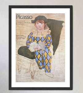 Pablo Picasso - Grand Palais