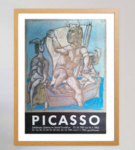 Load image into Gallery viewer, Pablo Picasso - Stadtische Galerie