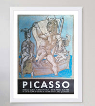 Load image into Gallery viewer, Pablo Picasso - Stadtische Galerie