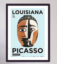 Load image into Gallery viewer, Pablo Picasso - Louisiana Gallery
