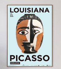 Load image into Gallery viewer, Pablo Picasso - Louisiana Gallery