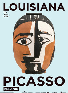 Pablo Picasso - Louisiana Gallery