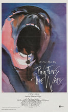 Load image into Gallery viewer, Pink Floyd - The Wall (Daybill)