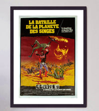 Load image into Gallery viewer, Battle For The Planet of the Apes (French)