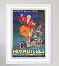Load image into Gallery viewer, Plombieres-Les-Bains