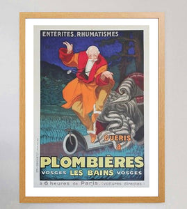 Plombieres-Les-Bains