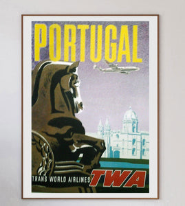 TWA - Portugal