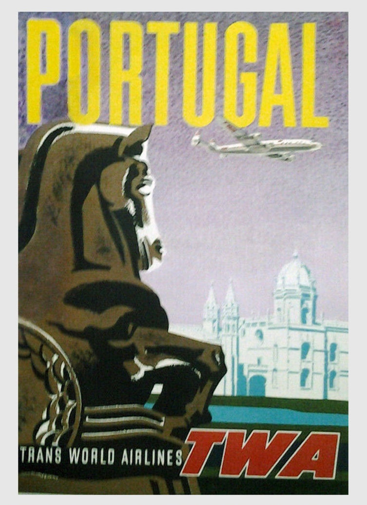 TWA - Portugal