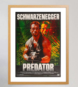 Predator (French) - Printed Originals