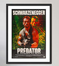Load image into Gallery viewer, Predator (French) - Printed Originals