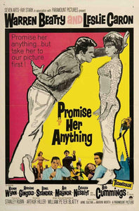 Promise Her Anything - Printed Originals