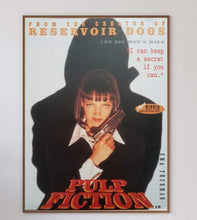 Load image into Gallery viewer, Pulp Fiction - Printed Originals