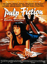 Load image into Gallery viewer, Pulp Fiction (French) - Printed Originals