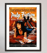 Load image into Gallery viewer, Pulp Fiction (French)