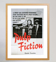 Load image into Gallery viewer, Pulp Fiction (French)