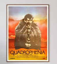 Load image into Gallery viewer, Quadrophenia (Spanish) - Printed Originals