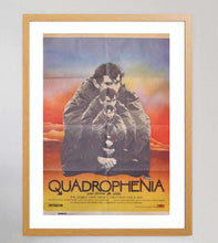 Load image into Gallery viewer, Quadrophenia (Spanish)