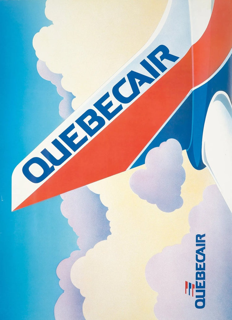 Quebecair