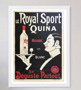 Le Royal Sport Quina