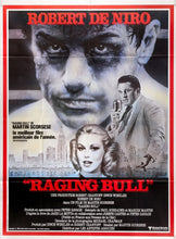 Load image into Gallery viewer, Raging Bull (French)