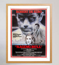 Load image into Gallery viewer, Raging Bull (French)