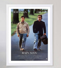Load image into Gallery viewer, Rain Man