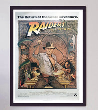 Load image into Gallery viewer, Raiders of the Lost Ark