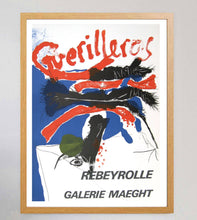 Load image into Gallery viewer, Paul Rebeyrolle - Guerilleros