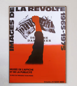 Images De La Revolte - Razzia