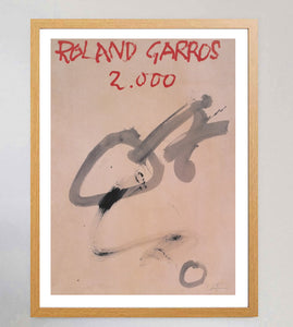 French Open Roland Garros 2000