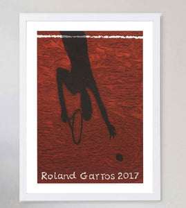 French Open Roland Garros 2017
