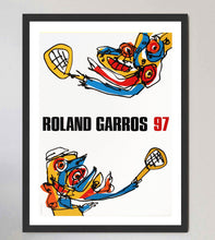 Load image into Gallery viewer, French Open Roland Garros 1997