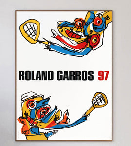 French Open Roland Garros 1997