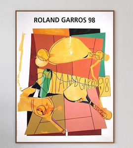French Open Roland Garros 1998
