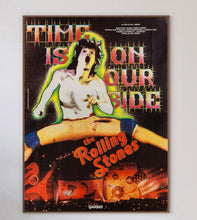 Load image into Gallery viewer, Rolling Stones - Time Is On Our Side
