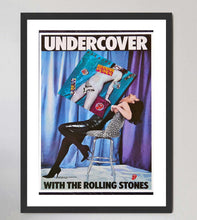 Load image into Gallery viewer, Rolling Stones - Undercover