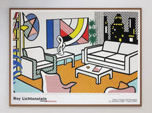 Load image into Gallery viewer, Roy Lichtenstein - Chiostro del Bramante