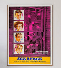 Load image into Gallery viewer, Scarface