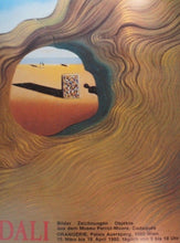 Load image into Gallery viewer, Salvador Dali - Orangery - Printed Originals