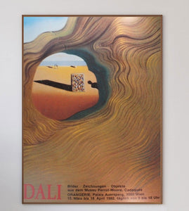 Salvador Dali - Orangery - Printed Originals