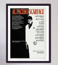 Load image into Gallery viewer, Scarface