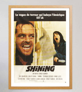 The Shining (French)